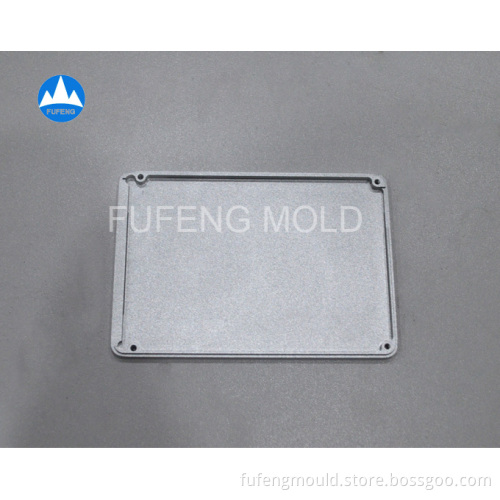 CNC Machining Part-033-2